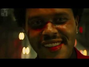 The Weeknd - Blinding Lights // 𝗡𝗨𝗘𝗩𝗢 𝗩𝗜𝗗𝗘𝗢 𝟰𝗞 𝗘𝗡 𝗗𝗘𝗦𝗖𝗥𝗜𝗣𝗖𝗜𝗢́𝗡