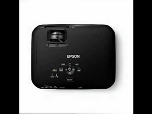 epson ex5200 multimedia projector reviews