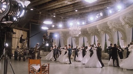 Billy Wilder - Fedora - 1978.