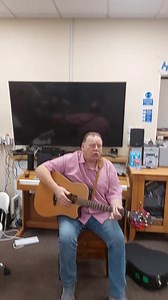 56K views · 3.1K reactions | Fun at Harlawhill with our guid pal Akex entertaining us . | Harlawhill Day Care Centre | Facebook