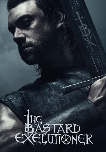 The Bastard Executioner - streaming online