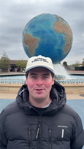 Drinking around Disney Seas Tokyo, Japan | drinks