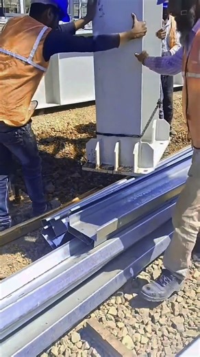 29K views · 254 reactions |  Steel structure is widely used in...