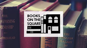 Books On The Square | Contact Us