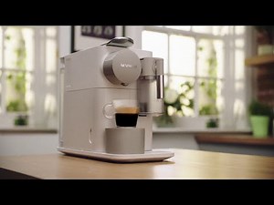 Lattissima One | Nespresso