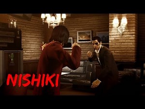 Yakuza 0 - Boss Battles: 13 - Akira Nishikiyama (LEGEND)