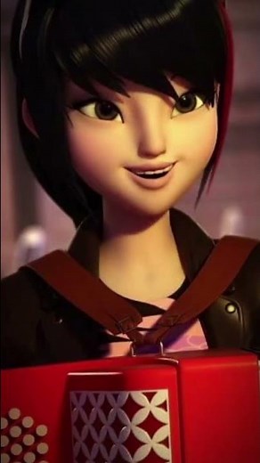 Fei Wu | Miraculous World | Shangai | Habibi