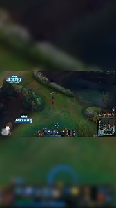 impVN团战教科书式走A操作起来了