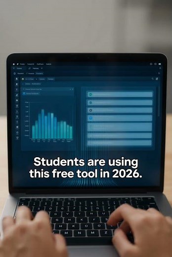 This AI Does Your Homework in 10 Seconds! 🤯 | Best Free AI Tools 2026