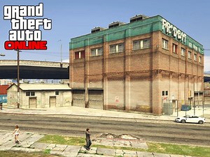 5 best vehicle warehouses in GTA Online after The Last Dose update, ranked