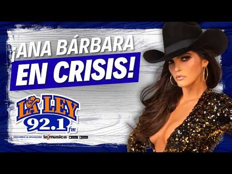 Beto Zapata Reveals His Baby's Gender! Ana Bárbara in Crisis, Ricky Martin Battles