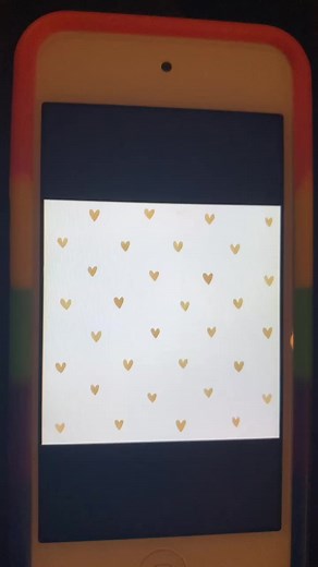 Here are the choices for home screen. Please comment A NUMBER