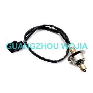 [Hot Item] Lambda Sensor O2 Oxygen Sensor 39210-2b100 for Hyundai / KIA