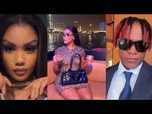 Rebo and inoss marriage is over it becomes rando token eke back hear things are big