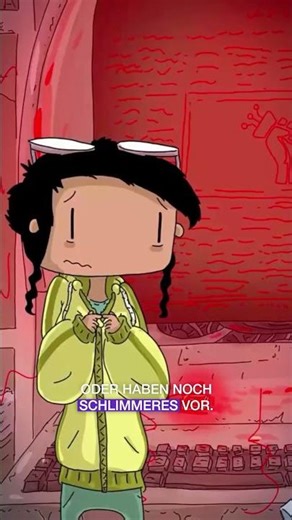 Triff die skurrilen Bewohner von Venice After Dark - einem Point-And-Click-Adventure