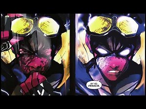 Static Shock Season One Full Story: Bang Baby Break Out! (Part 2)