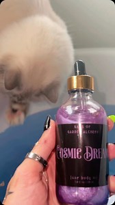 It’s giving salt burn Theodore 🛁🫧🛀👅 | Garden Alchemy