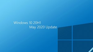 Download Windows 10 20H1 Version 2004 Chính thức