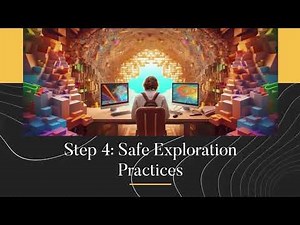 Step 3 Navigating to Your First onion Site