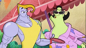 Cyberchase - A Perfect Score: Act 1 Video | PBS KIDS