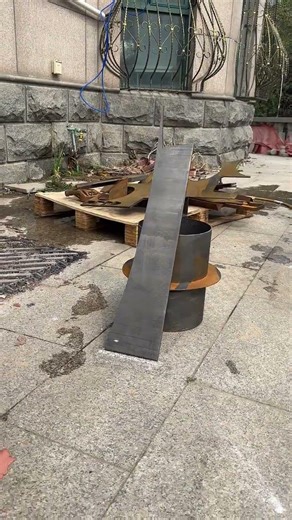 Erase Rust in Seconds with This Integrated Laser Cleaning Machine