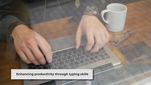 Increase Your Typing Speed: A Must-Have Skill for Freelancers