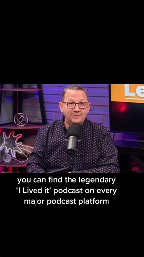 So pleased to announce this fantastic new podcast from the incredible Kevin Jonas Sr. - we've got three episodes live for you today so please listen, like, subscribe, and drop us a comment! Link in bio • #legendarypodcast #ilivedit #papajonas #podcast #Music #Interview #newpodcast #joejonas #jonasbrothers #tonyorlando #legends #legendary #kevinjonassr #musicindustry #musiclegend #jonasgroupentertainment #legendaryinterview #YouTubeChannel