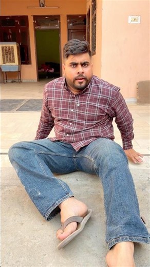 Sparsh Or Tilak Kha Gayab Ho Gya🥹😱| Sparsh Arora | #treding #shorts #ytshorts