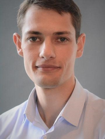 Dennis Jacobsen | MacMillan Center for International and Area Studies at Yale