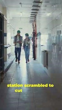 A Voice Hijacked Live TV in 1977. It's Never Been Explained