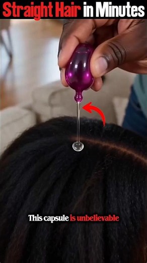 This Serum Brings Hair Back To Life