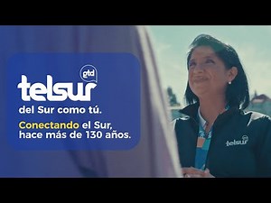 Telsur - #DelSurComoTú: La mejor atención