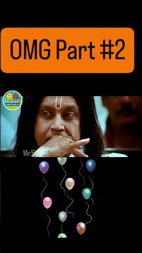 Paresh Rawal’s Epic Courtroom Comedy 😂 | Akshay Kumar as Krishna | Oh My God Best Scene