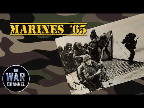 Marines '65 | Full War Documentary