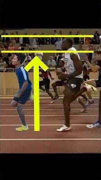 sprint technique analysis