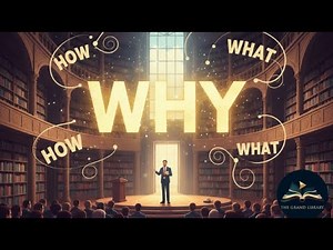 Start with Why - Animated Book Summary
