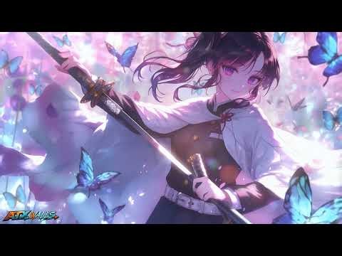 Kanao Tsuyuri (Demon Slayer) | 4K Ultra HD Animated Live Wallpaper