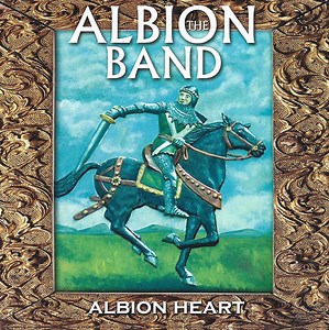 The Albion Band - Albion Heart
