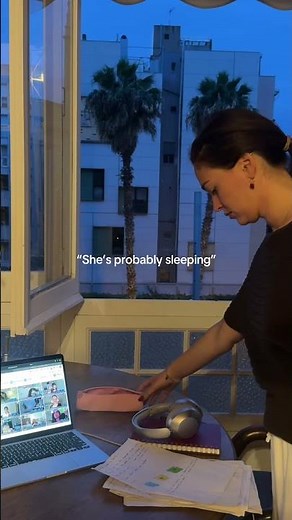 Wake up early, log into StudyStream, and revise on camera 👀 #studystream #revision #lockin #studytok