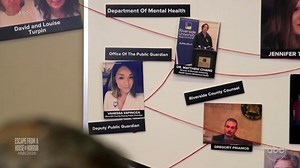 Turpin siblings' living conditions have improved since ABC News interview, report says