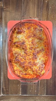 Next-Level Food Hacks and Recipes – From Cowboy Queso to Sushi Cake!