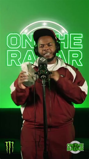 On The Radar: Fatt Macc's Dynamic Freestyle Performance