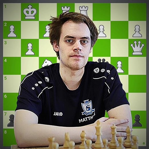 Human Calculation Goes 💀😭#chess #chessgame #brilliantmove