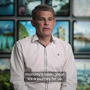 monday․com's project management platform helps teams execute projects and processes with top efficiency, so they can achieve goals faster. 🚀 ✅ Get a clear view of everything at once ✅ Align every department with your organization's goals ✅ Define and plan initiatives in one spot ✅ Make sure nothing falls through the cracks | monday.com