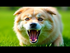 Aggressive Dog Barking Sound | Dog Barking To Make Your Dog Bark | Dog Sound
