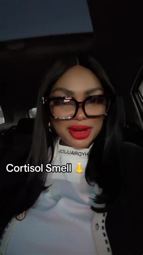 Cortisol Smell: Why Stress Can Cause Body Odor