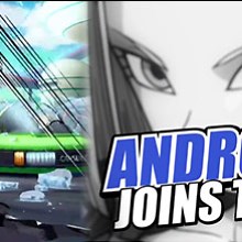 Android 18 gets her very own Dragon Ball FighterZ character trailer