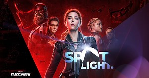 SPOTLIGHT | Fearless females in film this Women’s Month: ‘Respect’; ‘Black Widow’ & more