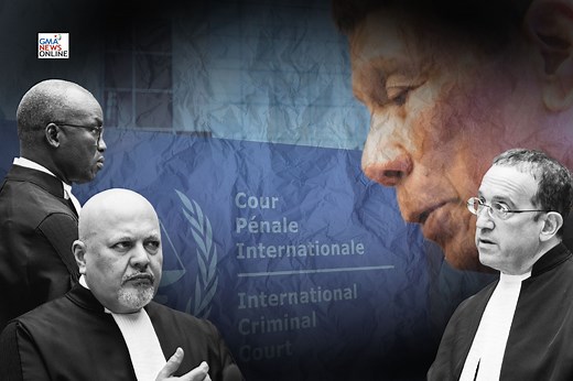 LIVE UPDATES: Rodrigo Duterte confirmation of charges hearing at ICC (Feb. 24, 2026)