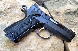 CZ Custom A01-SD Compact